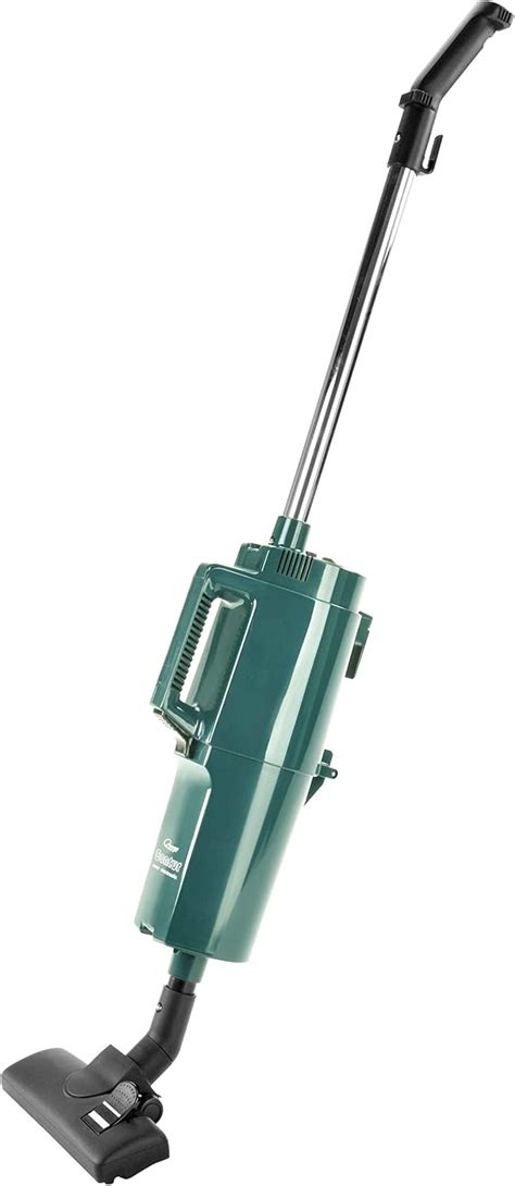 Omega Contur 1400, Upright Vacuum Cleaner.